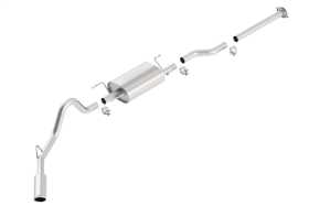 S-Type Cat-Back™ Exhaust System 140160